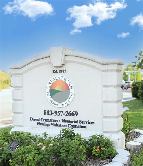 cremation tampa fl